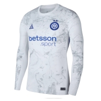 FC INTER MAGLIA PORTIERE 2025-26