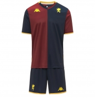GENOA COMPLETO BAMBINO HOME 2025-26