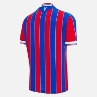 CRYSTAL PALACE MAGLIA HOME 2025-26