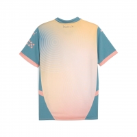 MANCHESTER CITY 4TH SHIRT 2024-25