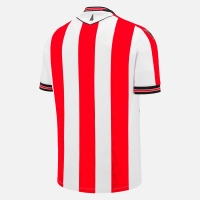 STOKE CITY MAGLIA HOME 2024-25