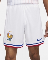 FRANCIA PANTALONCINI HOME BIANCHI 2024-25