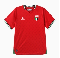 PALESTINE HOME SHIRT 2024