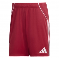 LIVERPOOL  HOME SHORTS 2025-26