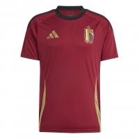 BELGIO MAGLIA HOME FAN 2024-25