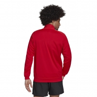 ARSENAL TRACK RED JACKET 2022-23