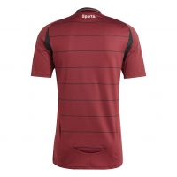 SPARTA PRAGA MAGLIA HOME 2024-25