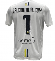 MANDURIA DON BOSCO MAGLIA HOME 2025-26