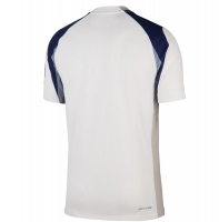 TOTTENHAM MATCH HOME SHIRT 2025-26