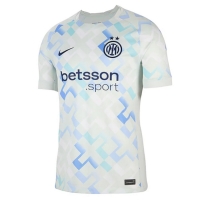 FC INTER AWAY SHIRT 2025-26