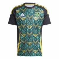 JAMAICA MAGLIA AWAY 2024-25