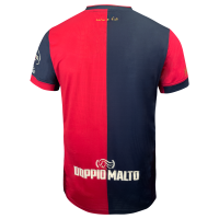 CAGLIARI MAGLIA BAMBINO HOME 2024-25