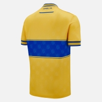 APOEL NICOSIA HOME SHIRT 2024-25