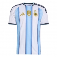 ARGENTINA MATCH HOME SHIRT 2025-27