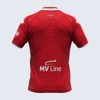 BARI MAGLIA AWAY ROSSA 2024-25