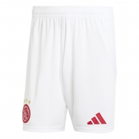 AJAX PANTALONCINI HOME 2024-25