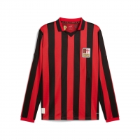 AC MILAN 125 YEARS SHIRT 2024-25