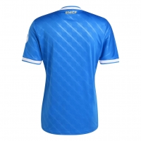 REAL MADRID MAGLIA 3RD 2025-26