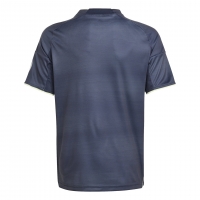 REAL MADRID AWAY SHIRT 2025-26