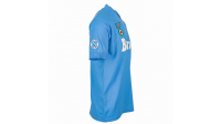 SSC NAPOLI MAGLIA ORIGINALE MARADONA HOME 1987-88