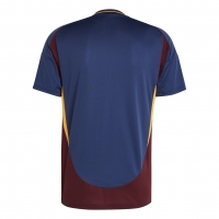 AS ROMA 3RD SHIRT 2024-25