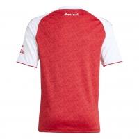 ARSENAL JUNIOR HOME SHIRT 2025-26