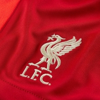 LIVERPOOL HOME SHORTS 2021-22