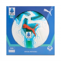 SERIE A PALLONE AUTENTICO GARA 2025-26 FIFA QUALITY