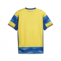 PARMA MAGLIA AWAY 2025-26