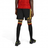 BELGIUM HOME SHORTS 2025-27