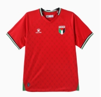 PALESTINE HOME SHIRT 2024