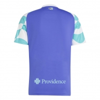 SEATTLE SOUNDERS MAGLIA 3RD 2025-26