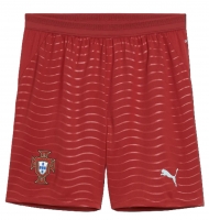 PORTOGALLO PANTALONCINI HOME 2026-27