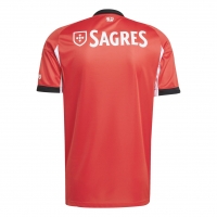 BENFICA HOME SHIRT 2025-26