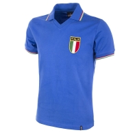 ITALIA FIGC MAGLIA STORICA 1982