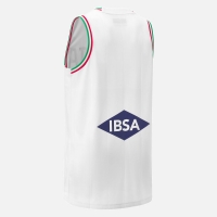 ITALIA BASKET FIP CANOTTA AWAY BIANCA 2024-25