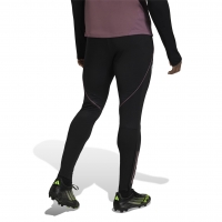 REAL MADRID TRAINING BLACK PANTS 2025-26