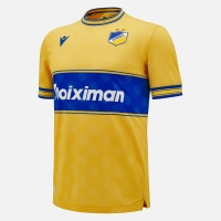 APOEL NICOSIA HOME SHIRT 2024-25