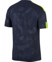 INTER MAGLIA 3RD 2017-18