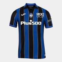 ATALANTA HOME SHIRT 2021-22