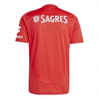 BENFICA MAGLIA BAMBINO HOME 2024-25