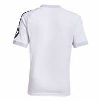 REAL MADRID MAGLIA BAMBINO HOME 2025-26