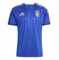 ITALIA FIGC MAGLIA HOME 2025-27