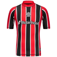 NIZZA MAGLIA KOMBAT XXV