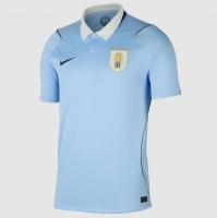 URUGUAY HOME SHIRT 2026-27