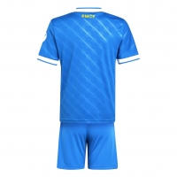 REAL MADRID COMPLETO BAMBINO 3RD 2025-26