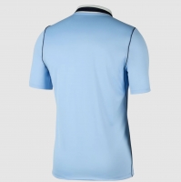 URUGUAY HOME SHIRT 2026-27