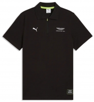 ASTON MARTIN POLO NERA 2026