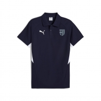 PARMA POLO BLU 2025-26
