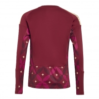 ITALIA FIGC GOALKEEPER JUNIOR SHIRT 2025-27